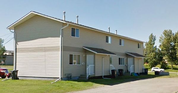 Fort St John 2 bedrooms Townhouse for rent. Property photo: 427594-3