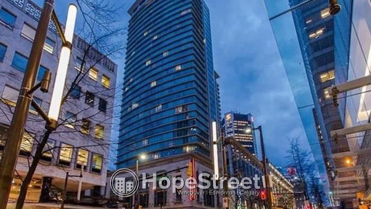 Vancouver 1 bedroom Condo Unit for rent. Property photo: 429807-1