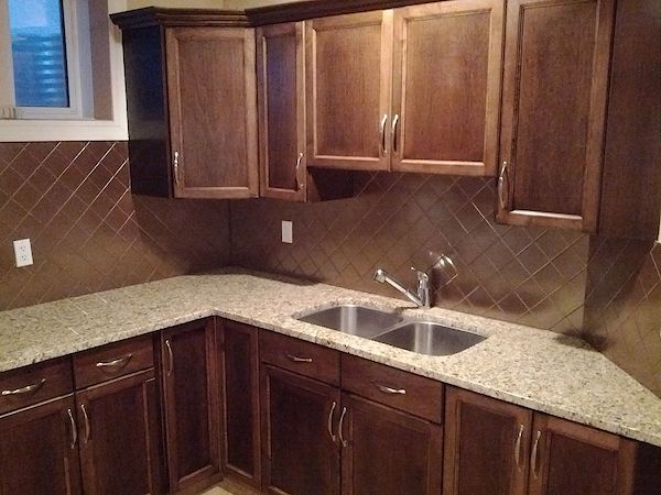 Edmonton 2 bedrooms Basement for rent. Property photo: 430159-2