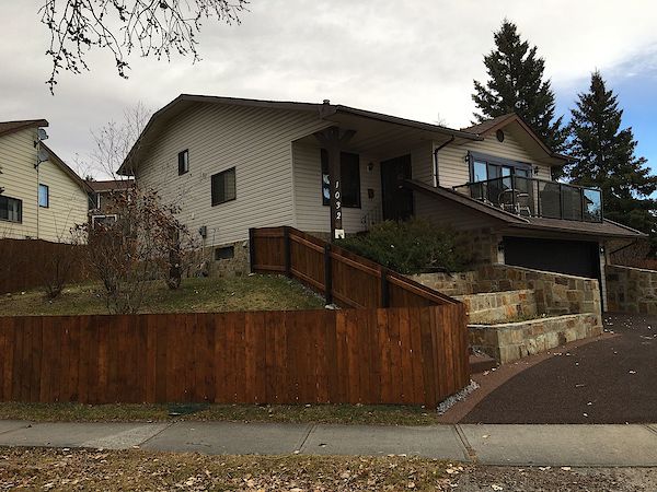 Calgary 5 bedrooms House for rent. Property photo: 430224-3