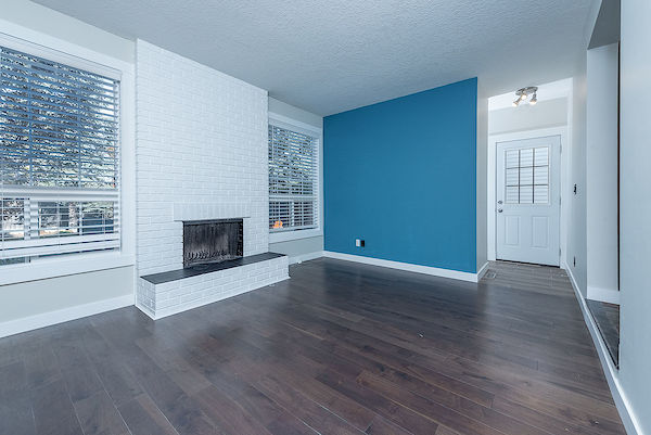 Calgary 3 bedrooms House for rent. Property photo: 430382-2