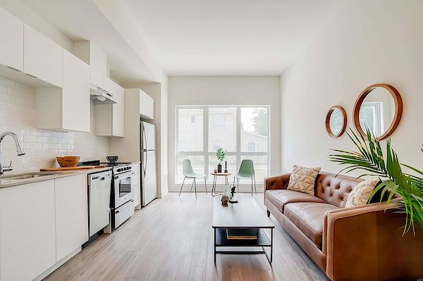 Ottawa 2 bedrooms Apartment for rent. Property photo: 430435-2