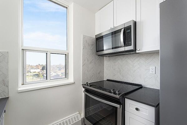 Mississauga 2 bedrooms Apartment for rent. Property photo: 430712-2