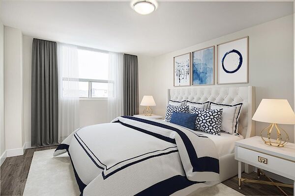 Bowmanville studio Apartment for rent. Property photo: 430732-2