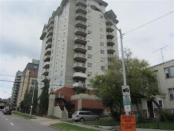 Edmonton 2 bedrooms Condo Unit for rent. Property photo: 432077-3
