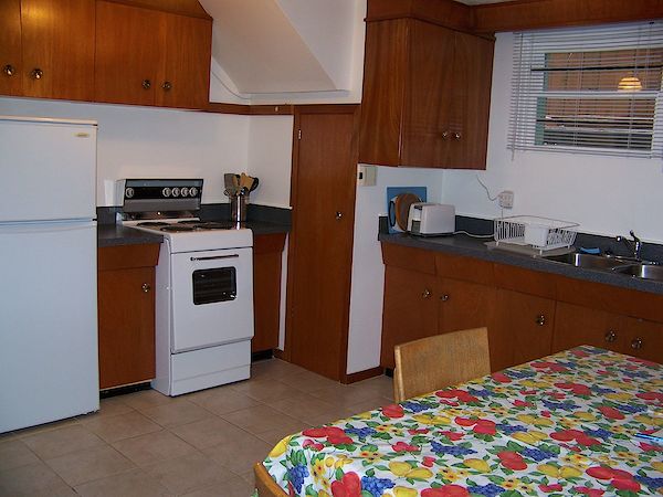 Edmonton 2 bedrooms Basement for rent. Property photo: 432206-3