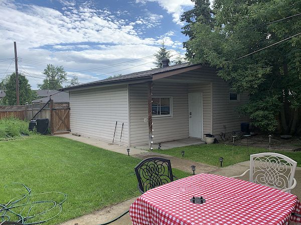 Edmonton 2 bedrooms Basement for rent. Property photo: 432486-3