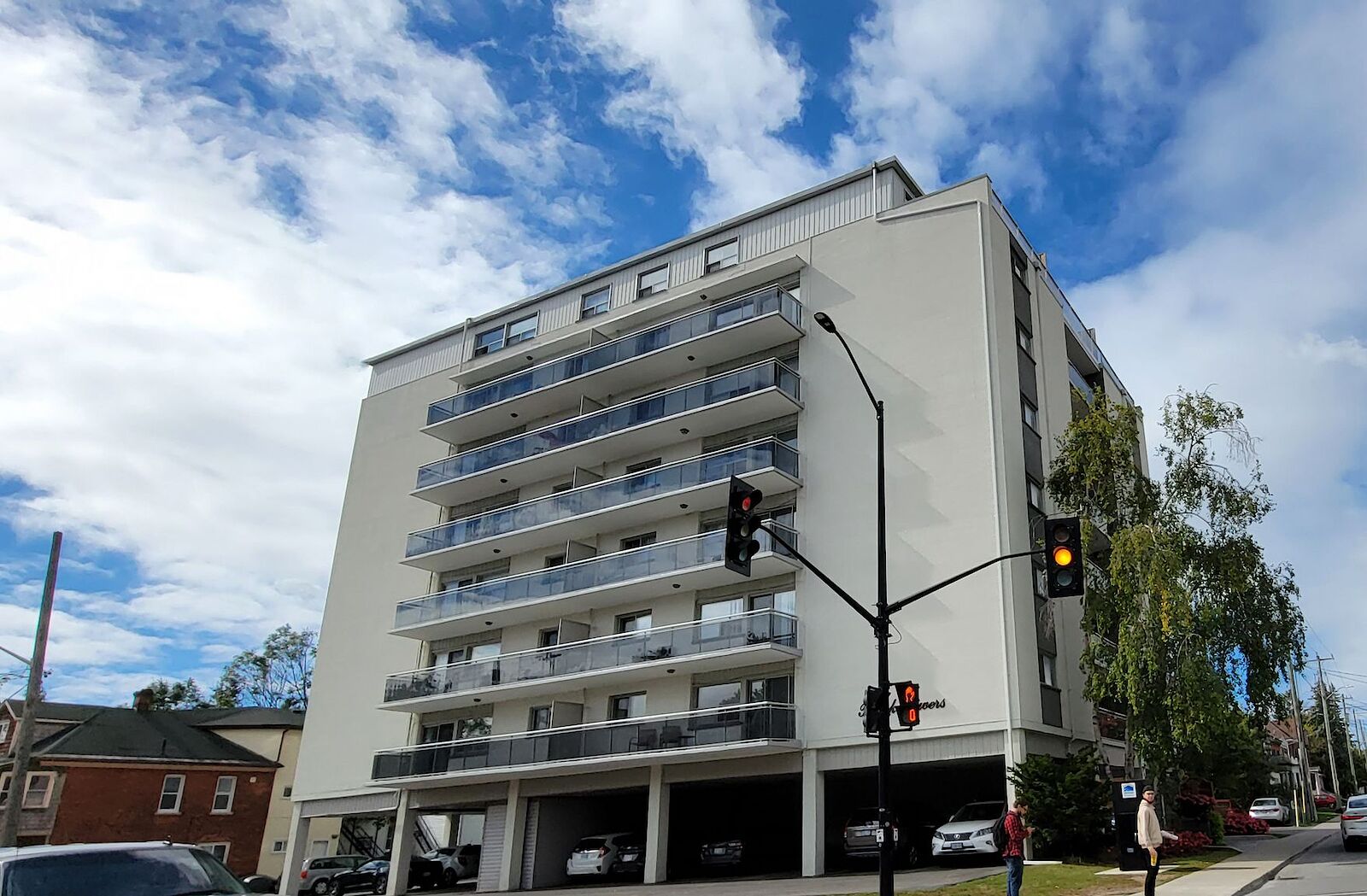 Kingston 2 bedrooms Apartment for rent. Property photo: 432884-1