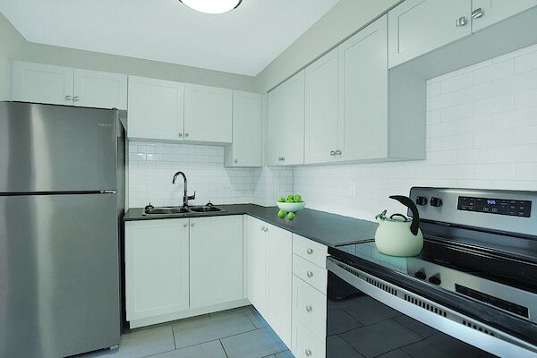Kingston 1 bedroom Apartment for rent. Property photo: 432886-3