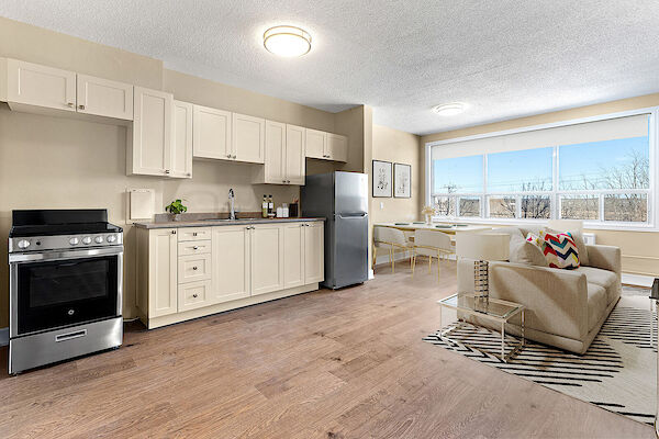 Kingston 2 bedrooms Apartment for rent. Property photo: 432888-3