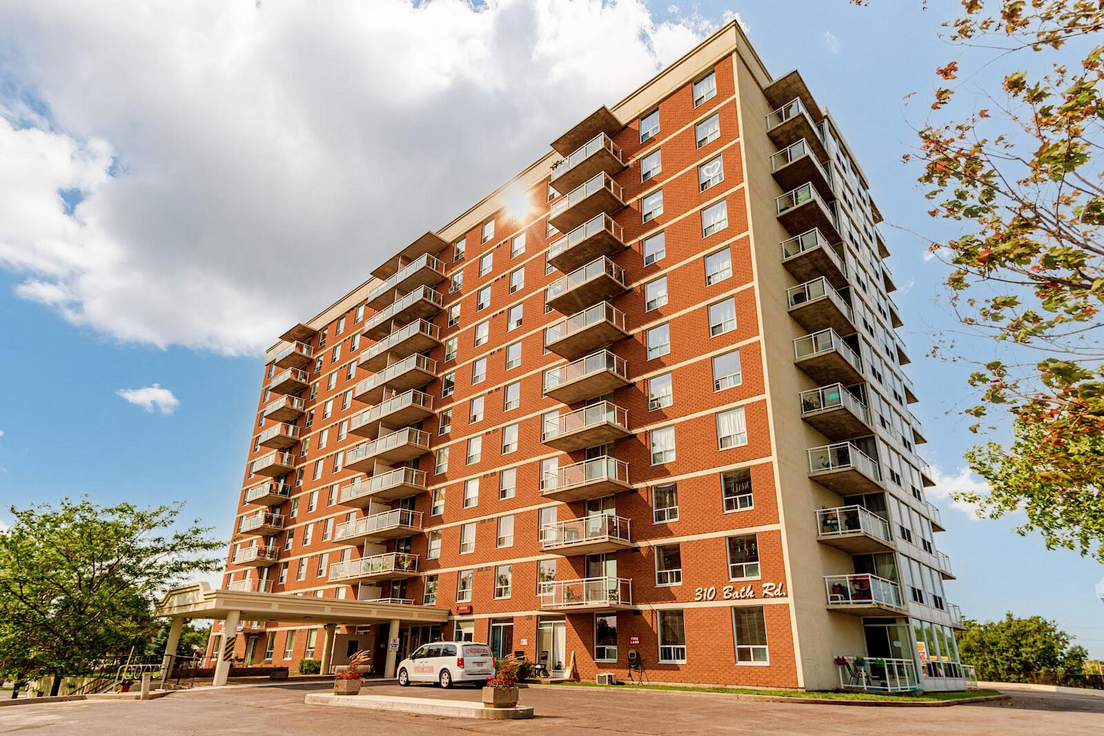 Kingston 1 bedrooms Apartment for rent. Property photo: 432889-1