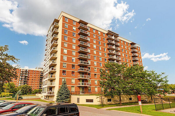 Kingston 1 bedrooms Apartment for rent. Property photo: 432889-2