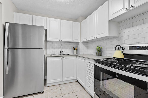 Kingston 1 bedrooms Apartment for rent. Property photo: 432889-3