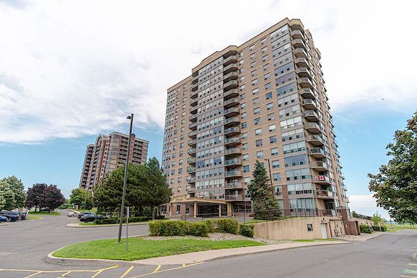 Kingston 2 bedrooms Apartment for rent. Property photo: 432890-2