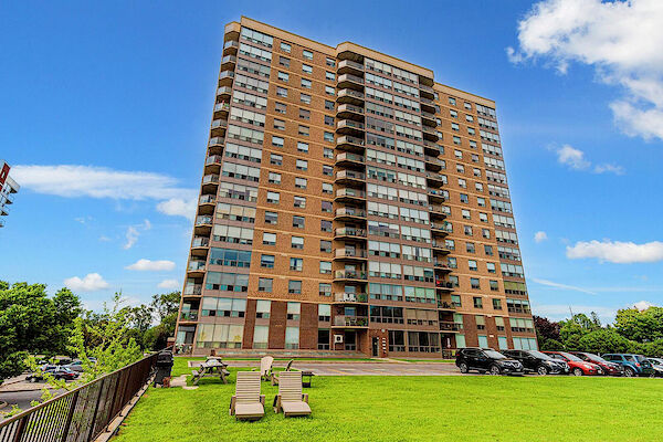 Kingston 2 bedrooms Apartment for rent. Property photo: 432890-3