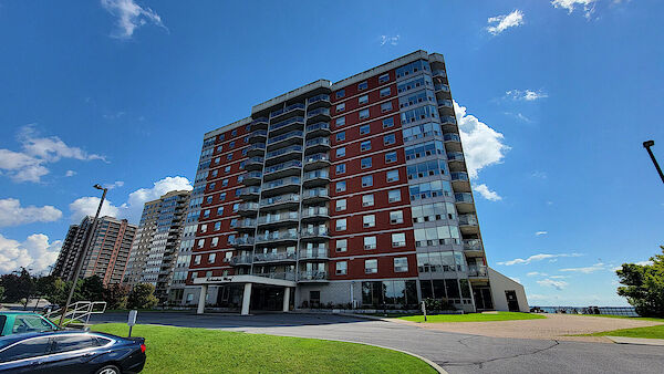 Kingston 1 bedrooms Apartment for rent. Property photo: 432891-2