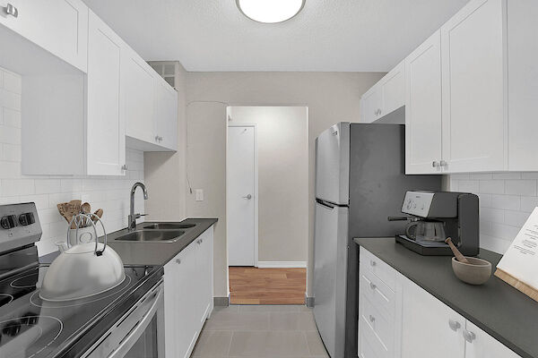 Kingston 1 bedroom Apartment for rent. Property photo: 432893-3