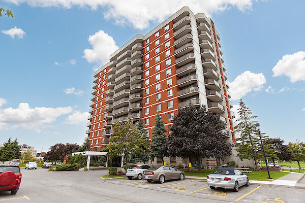 Kingston 1 bedroom Apartment for rent. Property photo: 432893-2