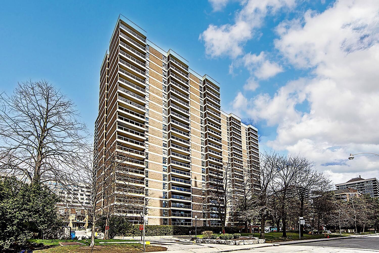 Toronto 1 bedrooms Apartment for rent. Property photo: 432899-1