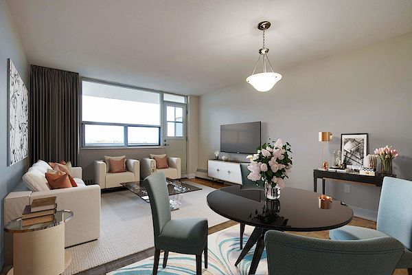 Toronto 1 bedrooms Apartment for rent. Property photo: 432904-3