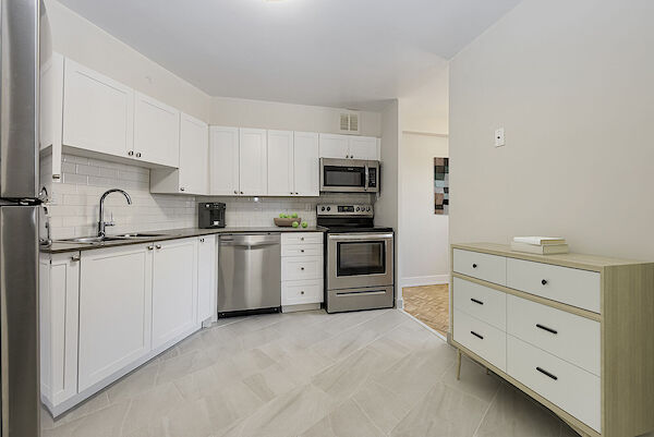 Toronto 1 bedrooms Apartment for rent. Property photo: 432908-3