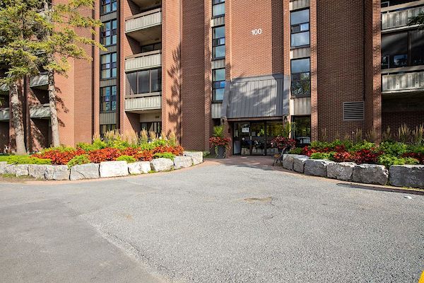 Ottawa 2 bedrooms Apartment for rent. Property photo: 432932-2