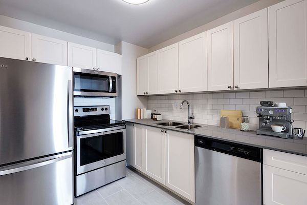 Kitchener 1 bedrooms Apartment for rent. Property photo: 432937-3