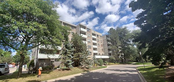 Guelph 1 bedrooms Apartment for rent. Property photo: 433535-2