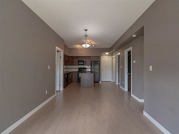 Edmonton 1 bedrooms Apartment for rent. Property photo: 433938-2