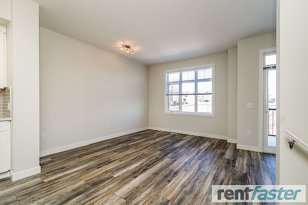 St. Albert 2 bedrooms Townhouse for rent. Property photo: 434619-3