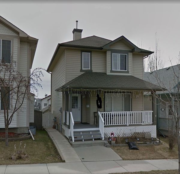 Edmonton 3 bedrooms House for rent. Property photo: 434894-2