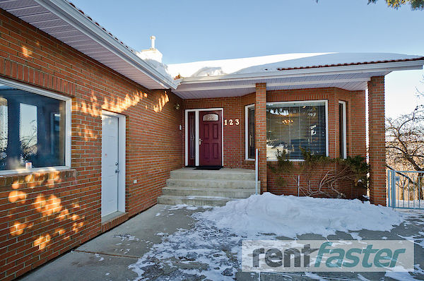 Calgary 5 bedrooms House for rent. Property photo: 435010-3
