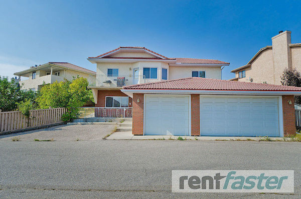 Calgary 5 bedrooms House for rent. Property photo: 435010-2