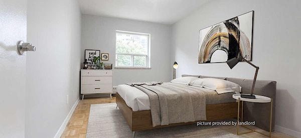 Toronto 2 bedrooms Apartment for rent. Property photo: 435183-3