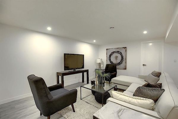 Calgary 2 bedrooms Basement for rent. Property photo: 435531-3
