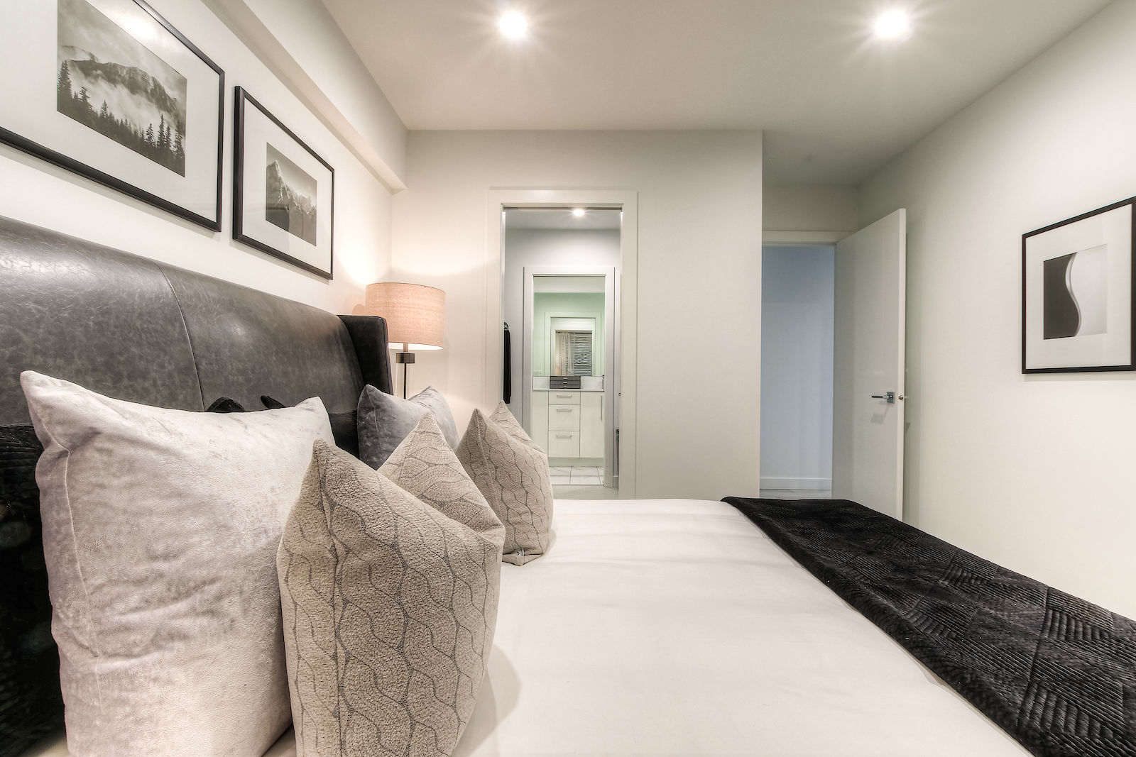 Calgary Pet Friendly Apartment For Rent West Springs MULBERRY in