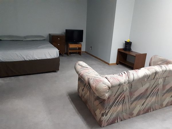 Calgary 1 bedroom Room For Rent for rent. Property photo: 435913-2
