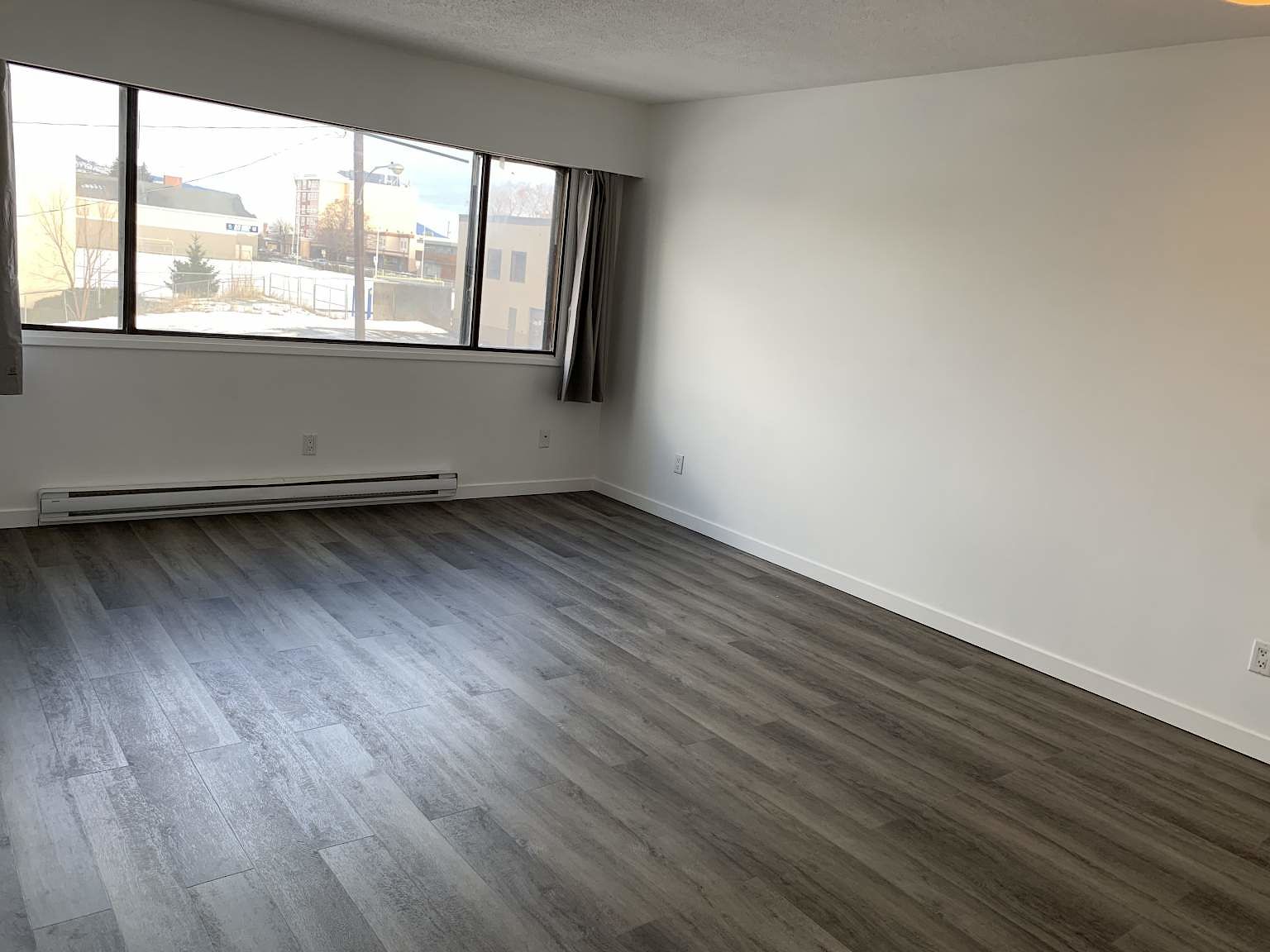 Kamloops 1 bedrooms Apartment for rent. Property photo: 436657-1