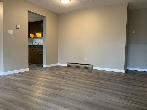 Kamloops 1 bedrooms Apartment for rent. Property photo: 436657-2
