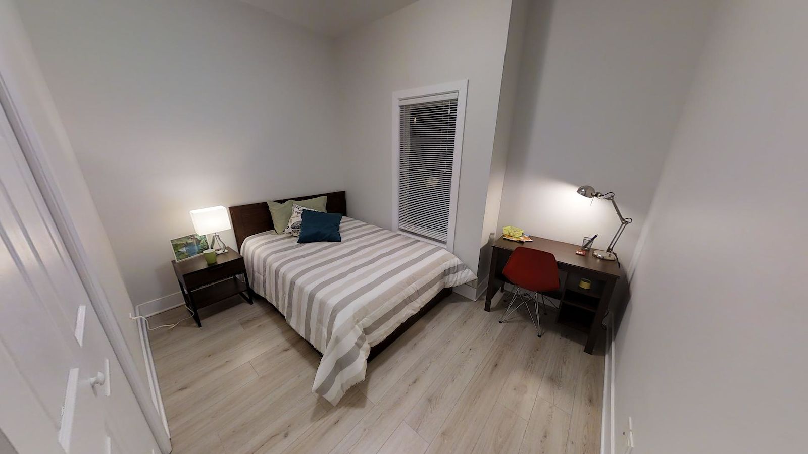 Ottawa 6 bedrooms Apartment for rent. Property photo: 437119-1