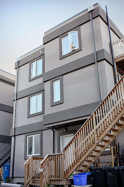 Ottawa 3 bedrooms Apartment for rent. Property photo: 437122-2
