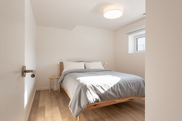 Edmonton 1 bedroom Basement for rent. Property photo: 437272-3