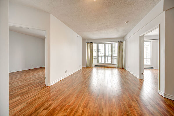 Montréal 2 bedrooms Apartment for rent. Property photo: 437714-2