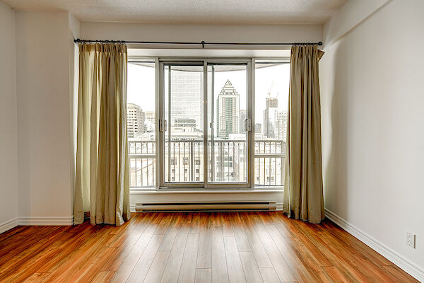 Montréal 2 bedrooms Apartment for rent. Property photo: 437714-3