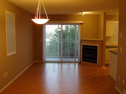 Calgary 3 bedrooms Condo for rent. Property photo: 43823-2