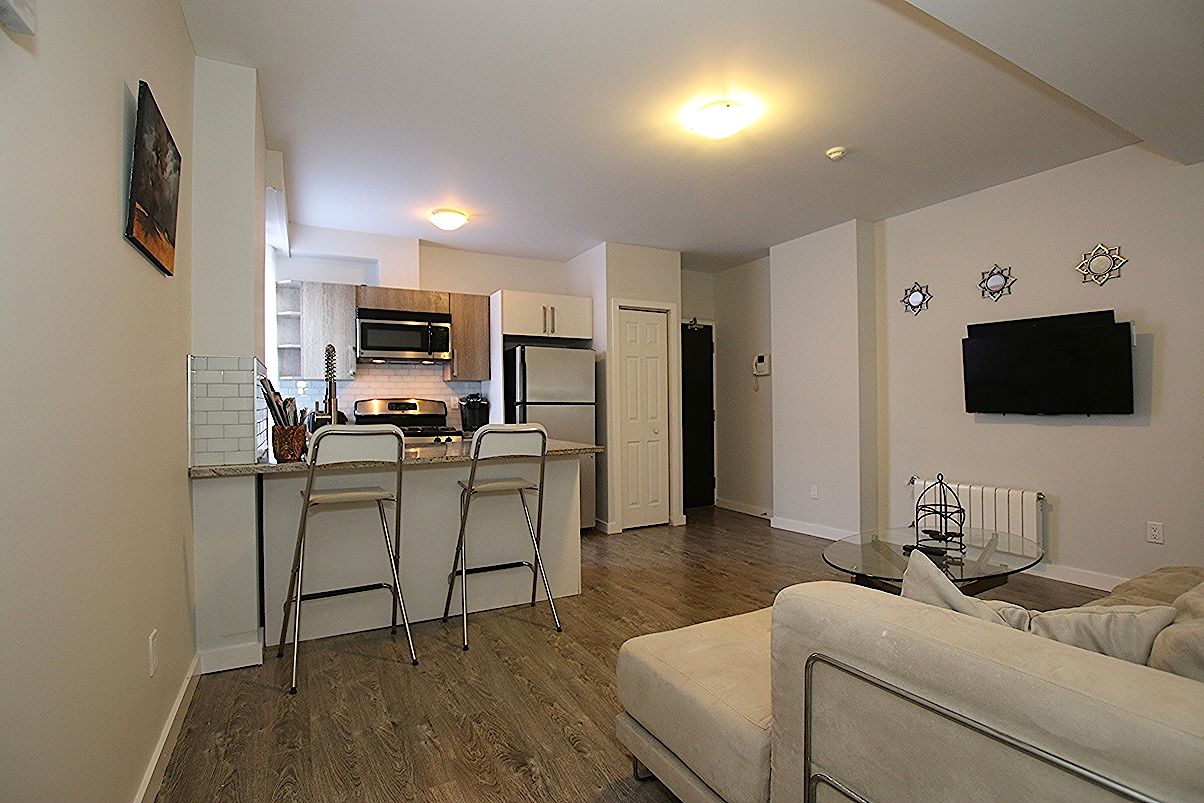 Ottawa 1 bedroom Apartment for rent. Property photo: 438475-1