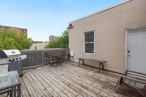 Ottawa 1 bedroom Apartment for rent. Property photo: 438475-2