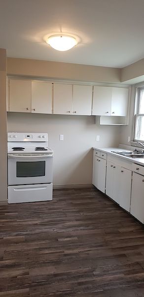 Edmonton 2 bedrooms Townhouse for rent. Property photo: 439201-3