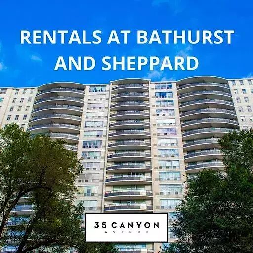 Toronto 1 bedroom Apartment for rent. Property photo: 439281-1