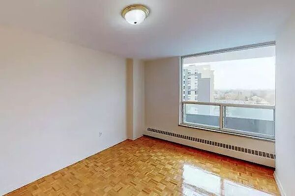 Toronto 1 bedroom Apartment for rent. Property photo: 439281-2